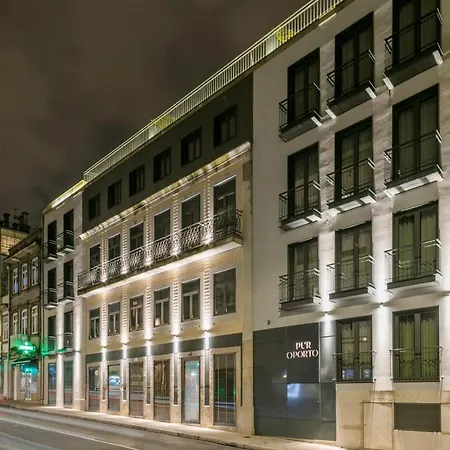 Pur Boutique By Actahotels Hotel